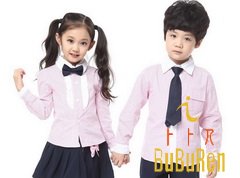 统一幼儿园园服的的必要意义
