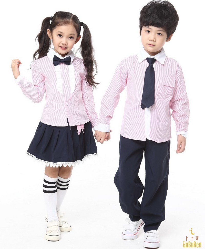 统一幼儿园园服的的必要意义