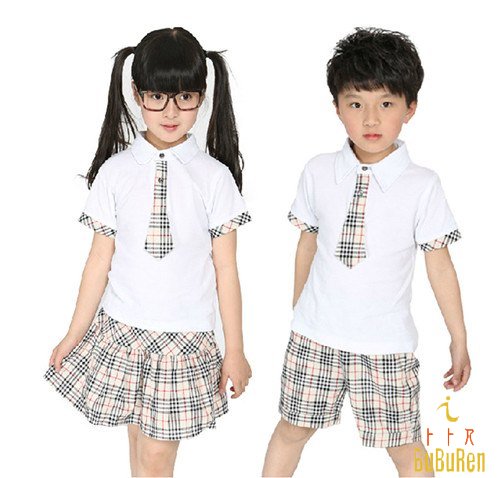 定做校服