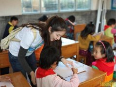 幼儿园教师工作从班务开始