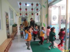 宝贝在幼儿园安全应急 老师应该如何解决