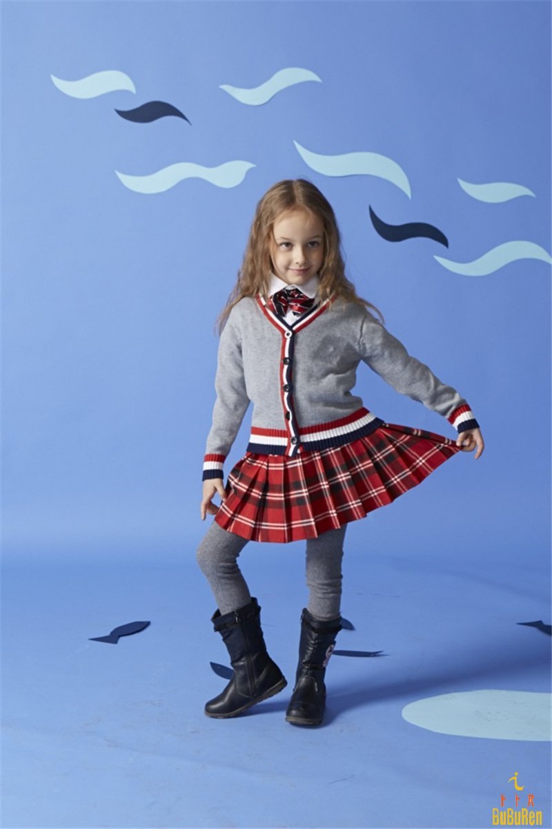 卜卜人提醒：2017年春季幼儿园园服选购事项
