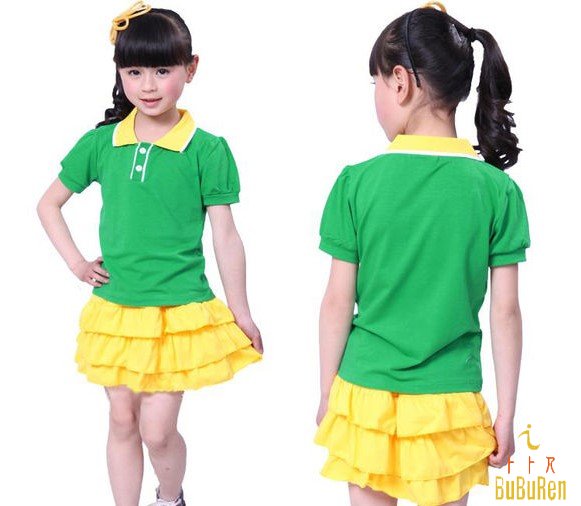 定做幼儿园园服，如何选园服厂家