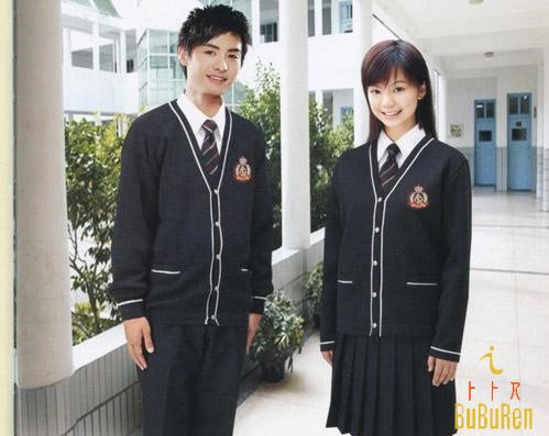 现代职业学校的学生服装需要注意什么