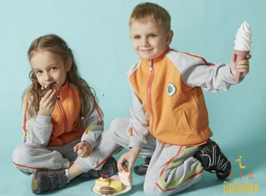 如何挑选幼儿园园服的4种方式？
