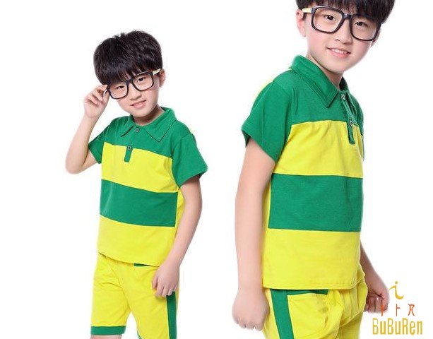 幼儿园服装巧防褪色小妙招