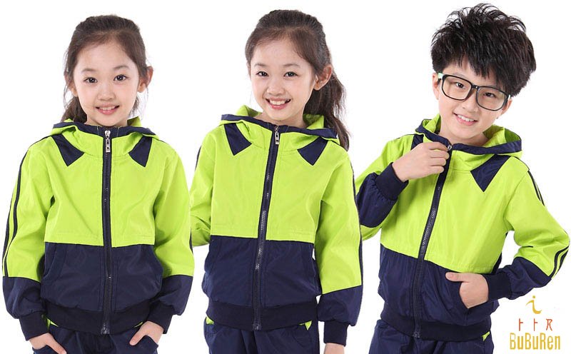 幼儿园定做园服要提前多久合适