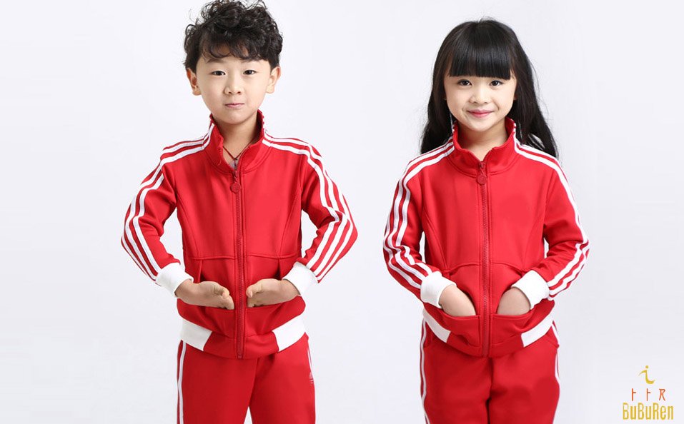幼儿园统一穿幼儿园园服的目的