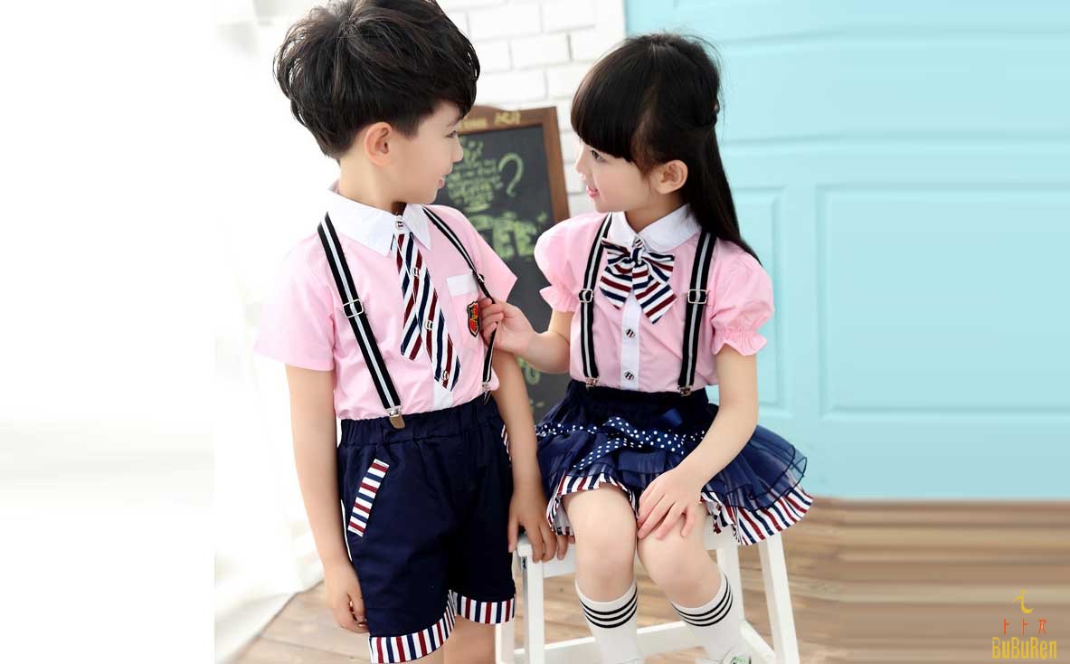 校服定制有必要吗？