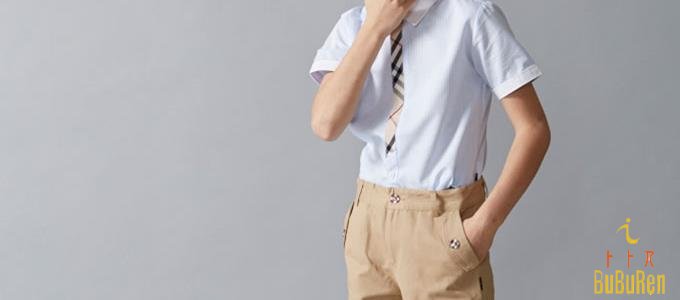 哪里有买短袖衬衫的？