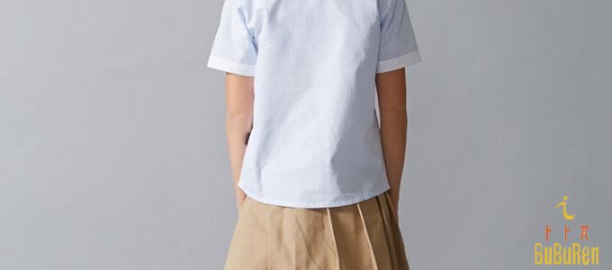 北京哪里有夏季女衬衫和褶裙批发