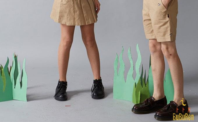 子午线生产调度男女校服质量怎么样啊