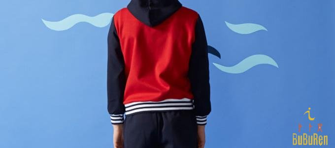 什么颜色的男款运动服比较好
