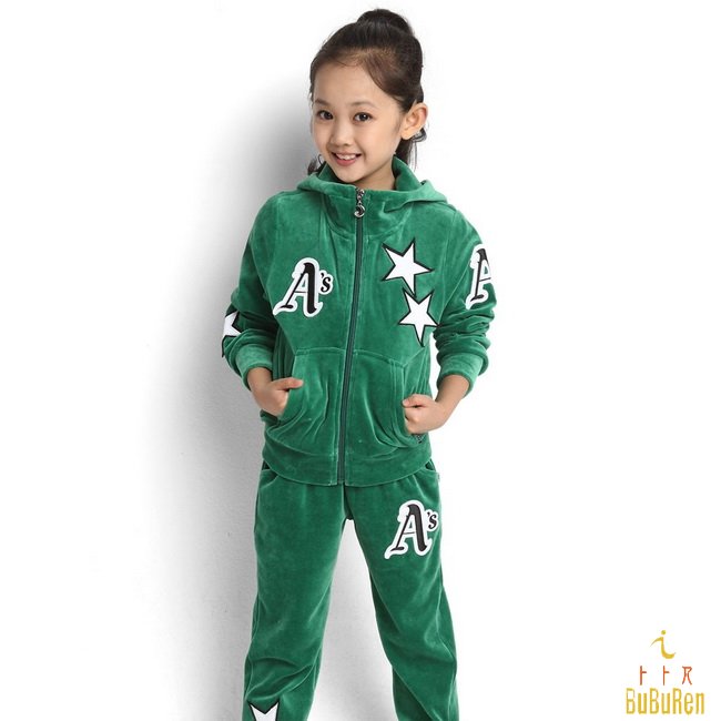 儿童运动服都是使用什么面料?