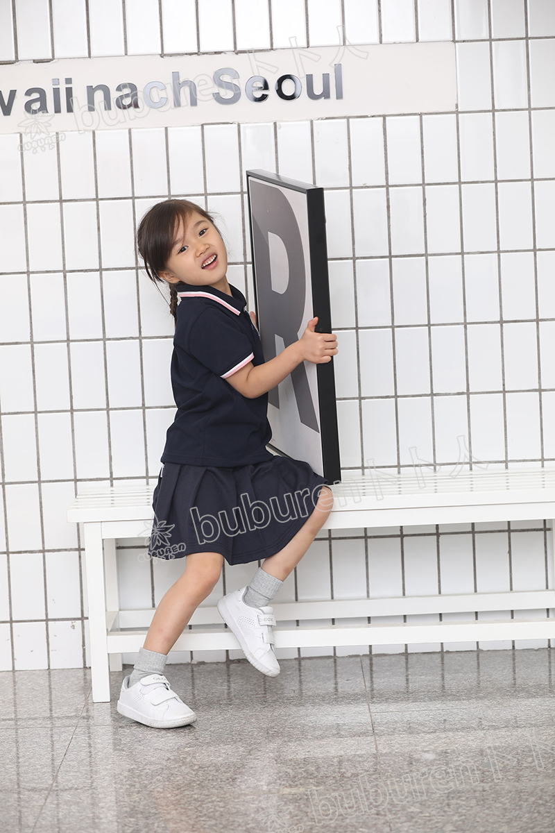 夏季园服