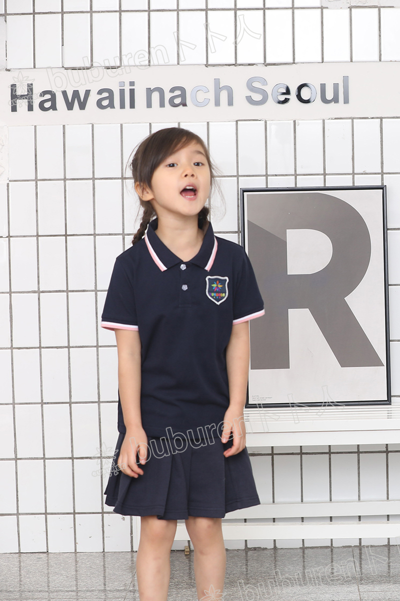 园服/校服