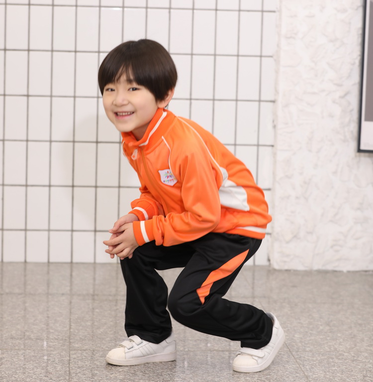 园服加盟代理须知园服定制的图案规划