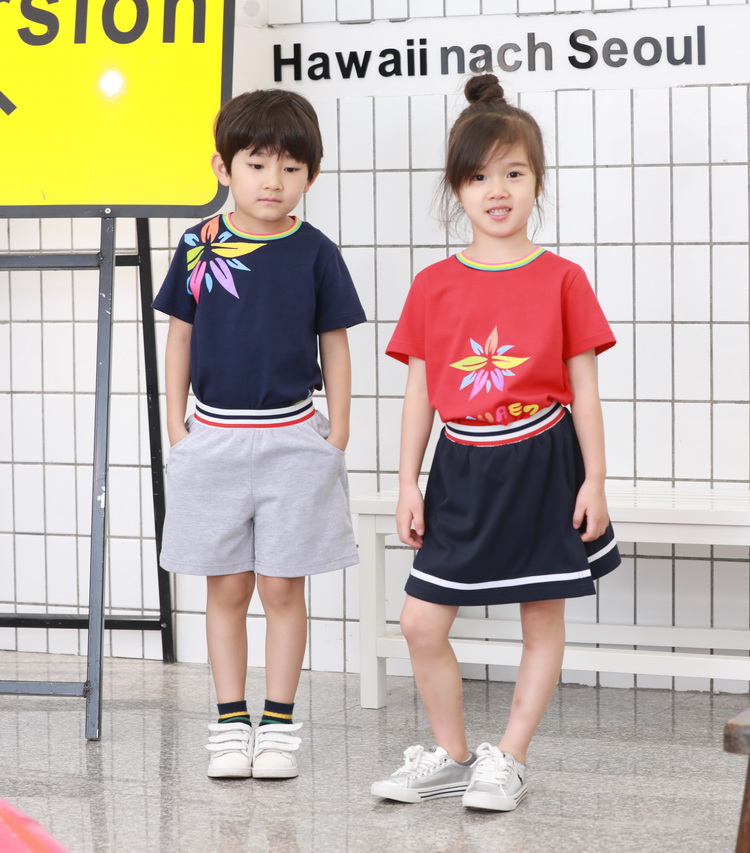 园服选购技巧教您如何选购园服