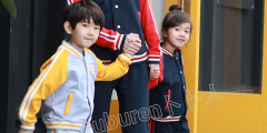 儿童85码衣服是多大学生校服