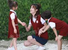品牌儿童服装1-12岁如何选购？