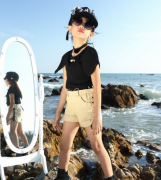 暑假开学穿什么 开学穿什么衣服好看