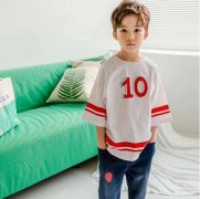 9月开学给孩子买什么衣服？