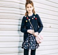 秋老虎应该给孩子们备什么衣服？