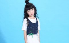 开学季给孩子穿什么 时尚小白裙有哪些?