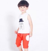 橙色裤子配什么颜色衣服 橙色配什么颜色